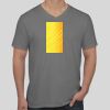 CVC V-Neck T-shirt CVC V-Neck T-shirt Thumbnail