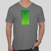 CVC V-Neck T-shirt CVC V-Neck T-shirt Thumbnail
