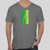 CVC V-Neck T-shirt CVC V-Neck T-shirt Thumbnail