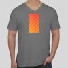 CVC V-Neck T-shirt CVC V-Neck T-shirt Thumbnail