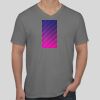 CVC V-Neck T-shirt CVC V-Neck T-shirt Thumbnail