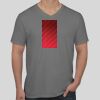 CVC V-Neck T-shirt CVC V-Neck T-shirt Thumbnail