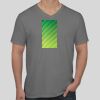 CVC V-Neck T-shirt CVC V-Neck T-shirt Thumbnail
