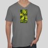 CVC V-Neck T-shirt CVC V-Neck T-shirt Thumbnail