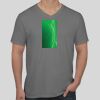 CVC V-Neck T-shirt CVC V-Neck T-shirt Thumbnail