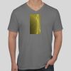 CVC V-Neck T-shirt Thumbnail