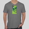 CVC V-Neck T-shirt CVC V-Neck T-shirt Thumbnail