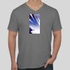 CVC V-Neck T-shirt CVC V-Neck T-shirt Thumbnail