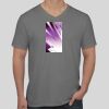 CVC V-Neck T-shirt CVC V-Neck T-shirt Thumbnail