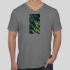 CVC V-Neck T-shirt CVC V-Neck T-shirt Thumbnail