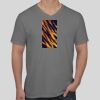 CVC V-Neck T-shirt Thumbnail
