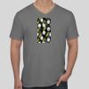 CVC V-Neck T-shirt Thumbnail