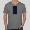 CVC V-Neck T-shirt Thumbnail