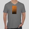 CVC V-Neck T-shirt Thumbnail