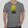 CVC V-Neck T-shirt Thumbnail