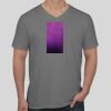 CVC V-Neck T-shirt Thumbnail