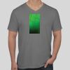CVC V-Neck T-shirt Thumbnail