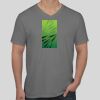 CVC V-Neck T-shirt Thumbnail