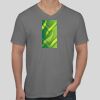 CVC V-Neck T-shirt Thumbnail