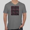 CVC V-Neck T-shirt CVC V-Neck T-shirt Thumbnail