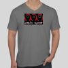 CVC V-Neck T-shirt CVC V-Neck T-shirt Thumbnail