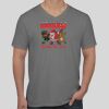 CVC V-Neck T-shirt CVC V-Neck T-shirt Thumbnail