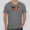 CVC V-Neck T-shirt Thumbnail
