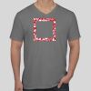 CVC V-Neck T-shirt CVC V-Neck T-shirt Thumbnail