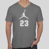 CVC V-Neck T-shirt Thumbnail