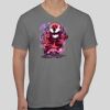 CVC V-Neck T-shirt Thumbnail