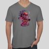CVC V-Neck T-shirt Thumbnail