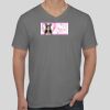 CVC V-Neck T-shirt Thumbnail