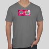 CVC V-Neck T-shirt Thumbnail
