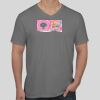 CVC V-Neck T-shirt Thumbnail
