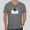 CVC V-Neck T-shirt Thumbnail