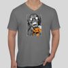 CVC V-Neck T-shirt Thumbnail