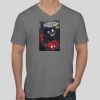 CVC V-Neck T-shirt Thumbnail