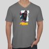 CVC V-Neck T-shirt Thumbnail