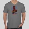 CVC V-Neck T-shirt Thumbnail