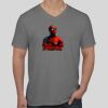 CVC V-Neck T-shirt Thumbnail