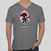 CVC V-Neck T-shirt Thumbnail