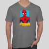 CVC V-Neck T-shirt Thumbnail