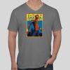 CVC V-Neck T-shirt Thumbnail