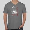 CVC V-Neck T-shirt Thumbnail
