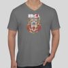 CVC V-Neck T-shirt Thumbnail