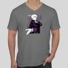 CVC V-Neck T-shirt Thumbnail