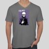 CVC V-Neck T-shirt Thumbnail