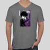 CVC V-Neck T-shirt Thumbnail