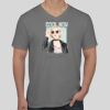 CVC V-Neck T-shirt Thumbnail