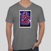 CVC V-Neck T-shirt Thumbnail
